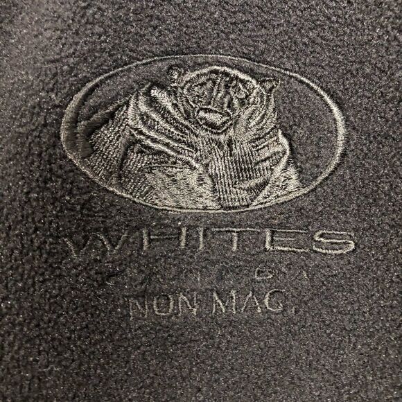 Whites Aqua Lung Sleeveless Fleece Thermal Underwear forWet/Dry Diving Suits Med - Picture 6 of 8